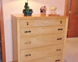 Deco/MCM chest of drawers