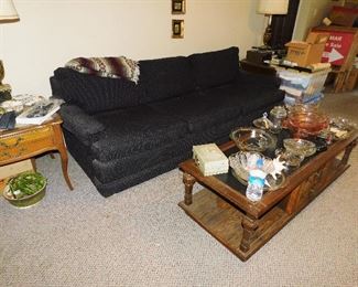 Couch End Tables