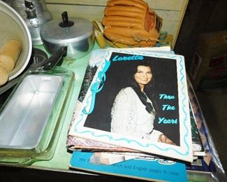 Autographed Pictures