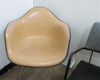Eames Style Shell Chair