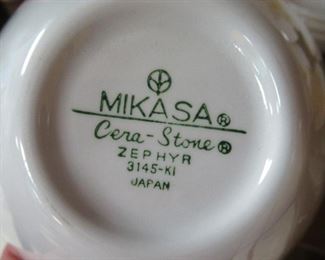 Mikasa Zephyr