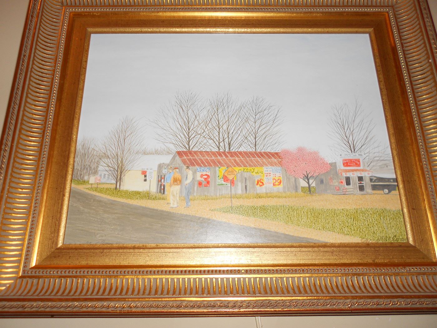 GREAT GERMANTOWN ESTATE in BEDFORD ESTATES;... starts on 5/12/2023