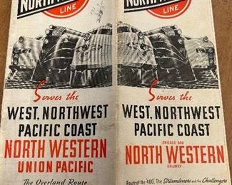 AUGUST 1, 1941 TIME TABLES