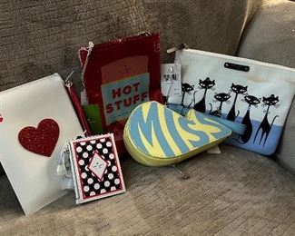 KATE SPADE PURSES
