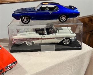 MODEL CARS