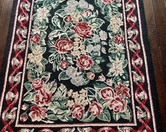 Entry Rug