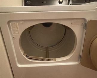 Maytag Electric Dryer