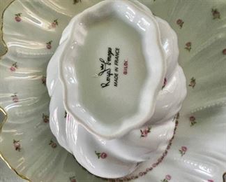 Royal Limoges Porcelain