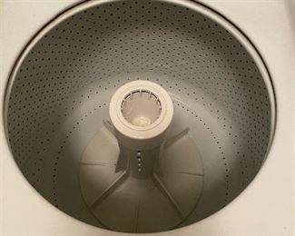 Top-Loading Maytag Washing Machine