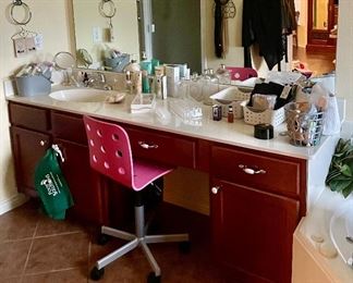 Assorted Personal Care Items