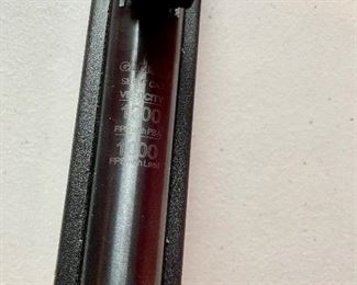 Gamo Air Rifle with Scope