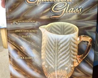OPALESCENT GLASS