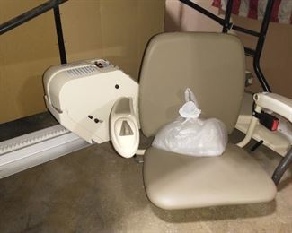 Stair Lift