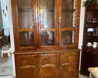 China Cabinet