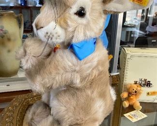 Steiff Bunny