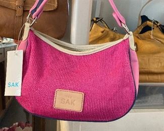 The Sac new with tags