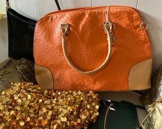 Bijoux Terner handbag