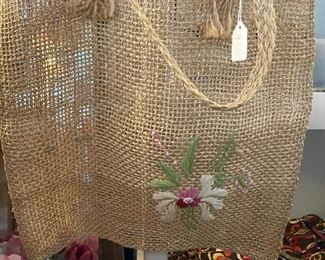 Hand made in the Philippines