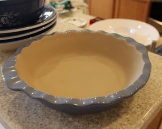 Papered Chef - like new!