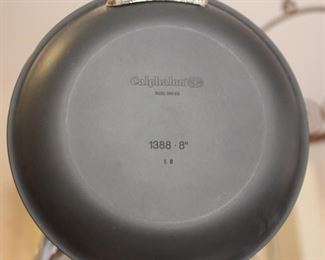 Calphalon pan