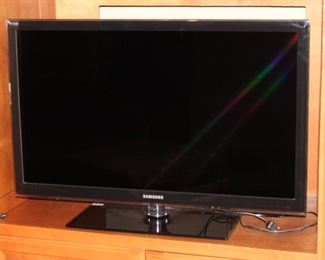 Samsung TV