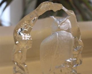 Matt Jonasson paperweight