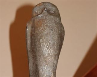 Austin Productions owl