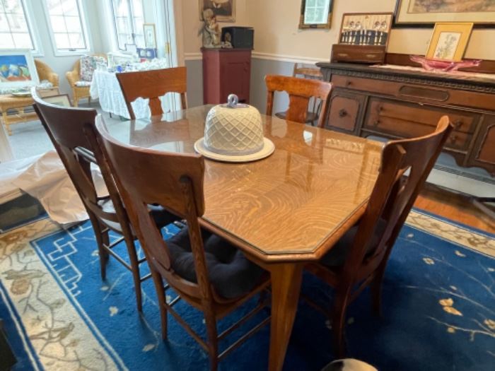 Pittsfield FULL House Estate Sale starts on 3/11/2023