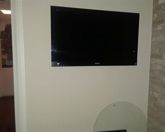 Sony TV