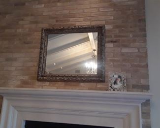 Mirror $45