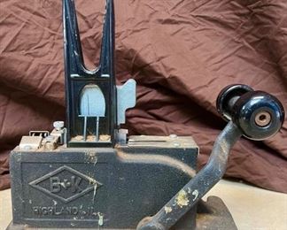 VINTAGE FLORIST TOOL