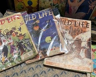 Child life magazines 