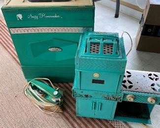 Suzy homemaker washing machine 
