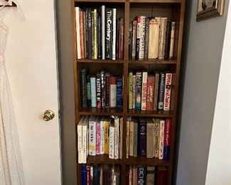 Bookcase 