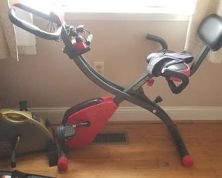 Flex bike ULTRA exercise bike