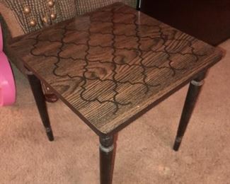End Table
