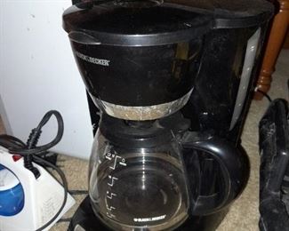 Coffee Maker