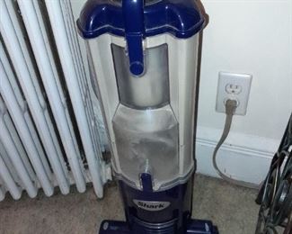 Shark Vacuum