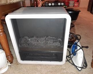 Mini Portable Heater