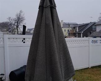 Outdoor Umbrella
