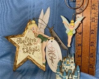 Bothe Tinker Bells $9.00