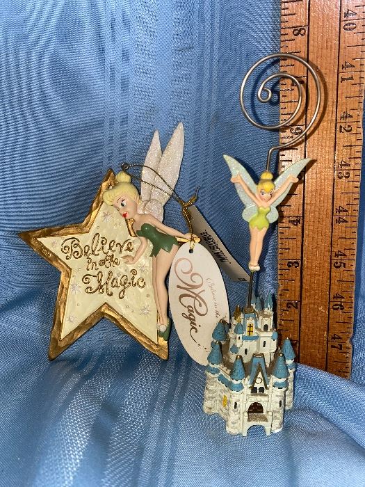 Bothe Tinker Bells $9.00