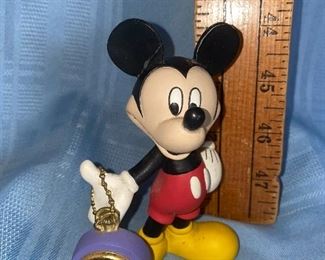 Verichron Mickey Mouse $12.00