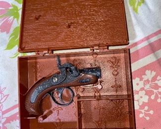 Marx The Derringer $12.00