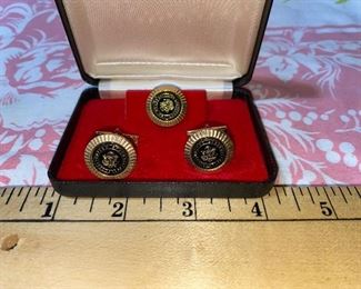 United States Congress Cufflink Set $20.00