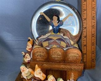 Snow White Brahm’s Watlz $70.00