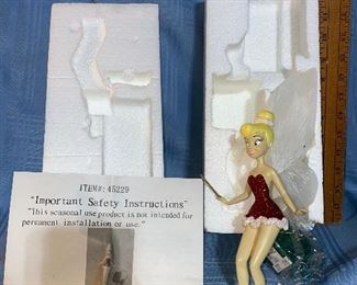 Light Up Tinker Bell $24.00