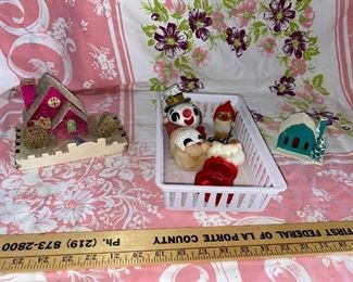 All Christmas Shown $20.00