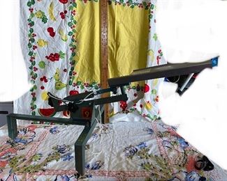 Hoppe’s 9 Clay Pigeon Trap Thrower $35.00