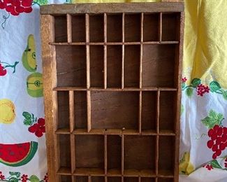 16 inch Printers Drawer $10.00